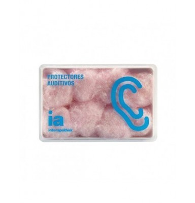 INTERAPOTHEK TAPON OIDO...