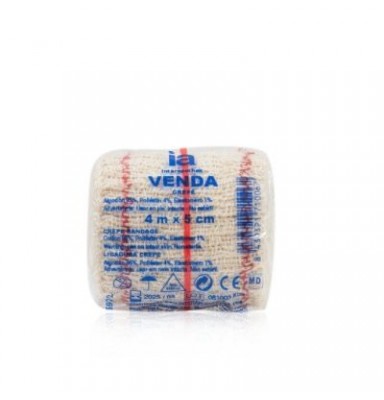 VENDA CREPE INTERAPOTHEK 1...