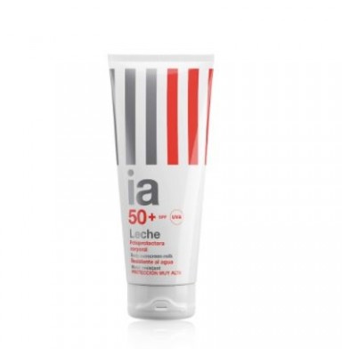 INTERAPOTHEK SOLAR LECHE...