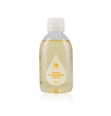 INTERAPOTHEK ACEITE DE...