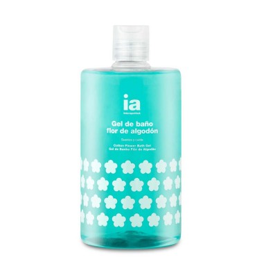 INTERAPOTHEK GEL DE BAÑO...