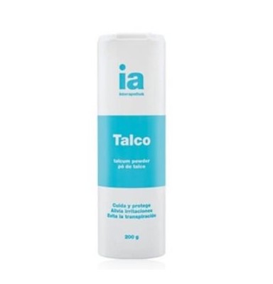 INTERAPOTHEK TALCO 200 G