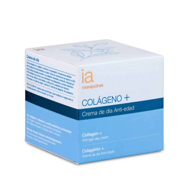 INTERAPOTHEK CREMA DE DIA...