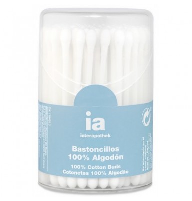 INTERAPOTHEK BASTONCILLOS...