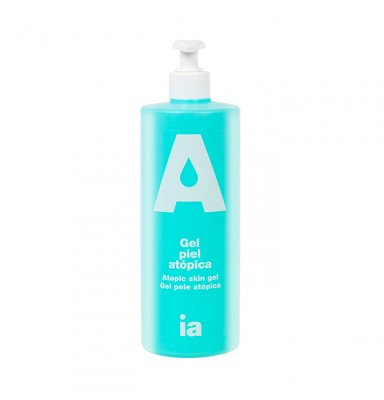 INTERAPOTHEK GEL PIEL ATOPICA