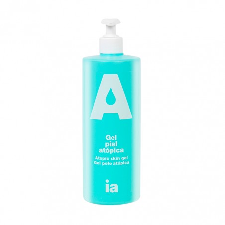  INTERAPOTHEK GEL PIEL ATOPICA 