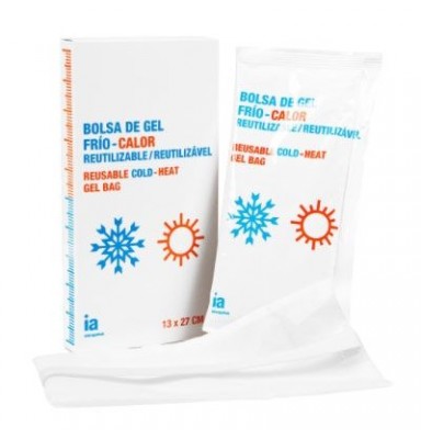 INTERAPOTHEK BOLSA DE GEL...