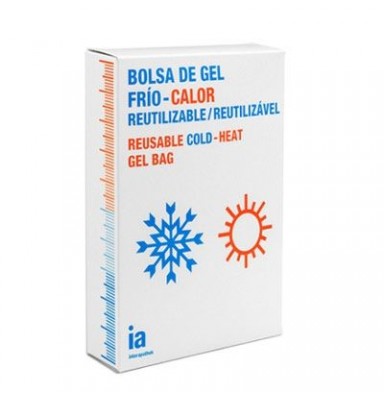 INTERAPOTHEK BOLSA FRIO...