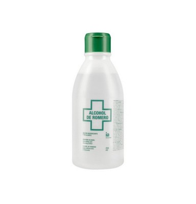 INTERAPOTHEK ALCOHOL DE...