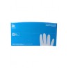 INTERAPOTHEK GUANTES LATEX TALLA M 100 U.
