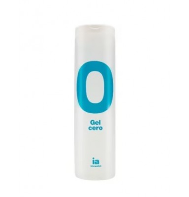 INTERAPOTHEK GEL CERO BAÑO...