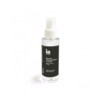 INTERAPOTHEK SPRAY...