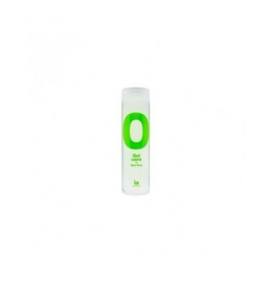 INTERAPOTHEK GEL CERO ALOE...
