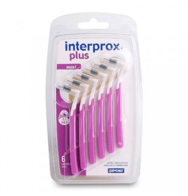 INTERPROX CEPILLO PLUS MAXI...