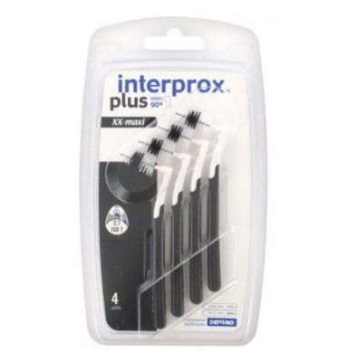 INTERPROX CEPILLO PLUS...