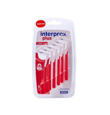 INTERPROX CEPILLO PLUS...