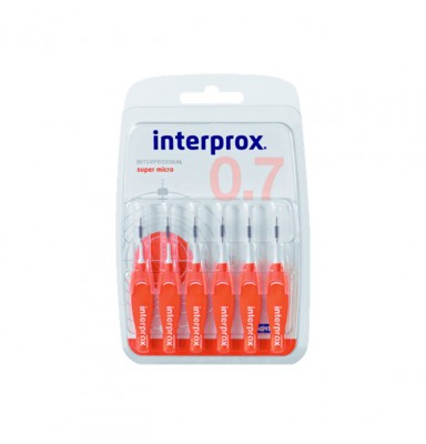 INTERPROX CEPILLO SUPER...