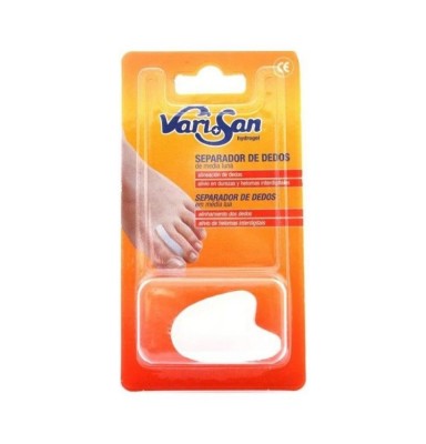 VARISAN SEPARA DEDOS...