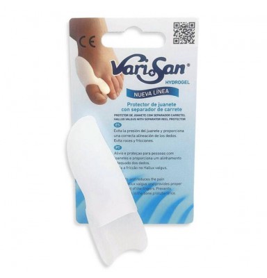 VARISAN PROTECTOR JUANETES...