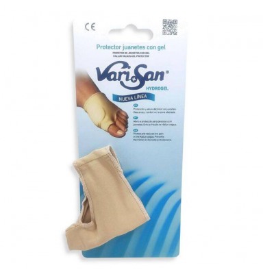 VARISAN PROTECTOR JUANETES...