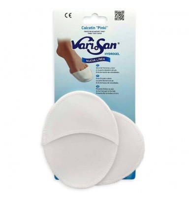 VARISAN PROTECTOR DEDOS Y...