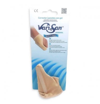 VARISAN CORRECTOR JUANETE...