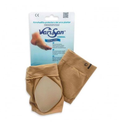 VARISAN ALMOHADILLA PROTEC...