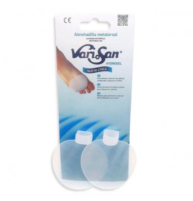 VARISAN ALMOHADILLA...