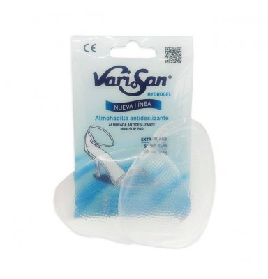 VARISAN ALMOHADILLA ANTEPIE...