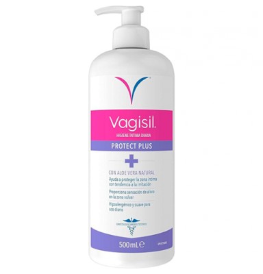 VAGISIL HIGIENE INTIMA...