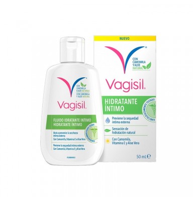 VAGISIL HIDRATANTE INTIMO...