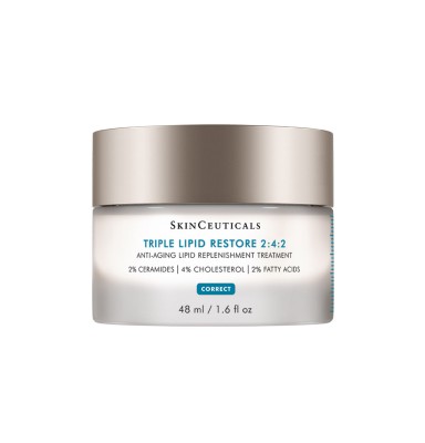 SKINCEUTICALS TRIPLE LIPID...