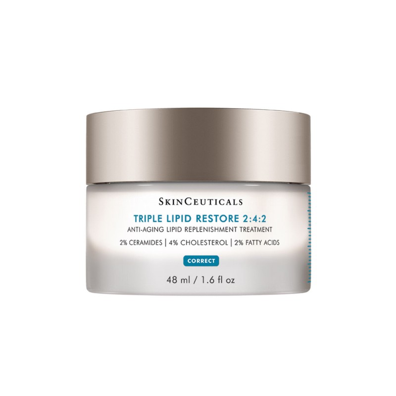 SKINCEUTICALS TRIPLE LIPID RESTORE 2:4:2 50 ML
