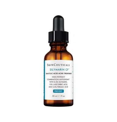 SKINCEUTICALS SILYMARIN CF...