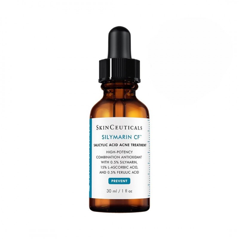 SKINCEUTICALS SILYMARIN CF 30 ML