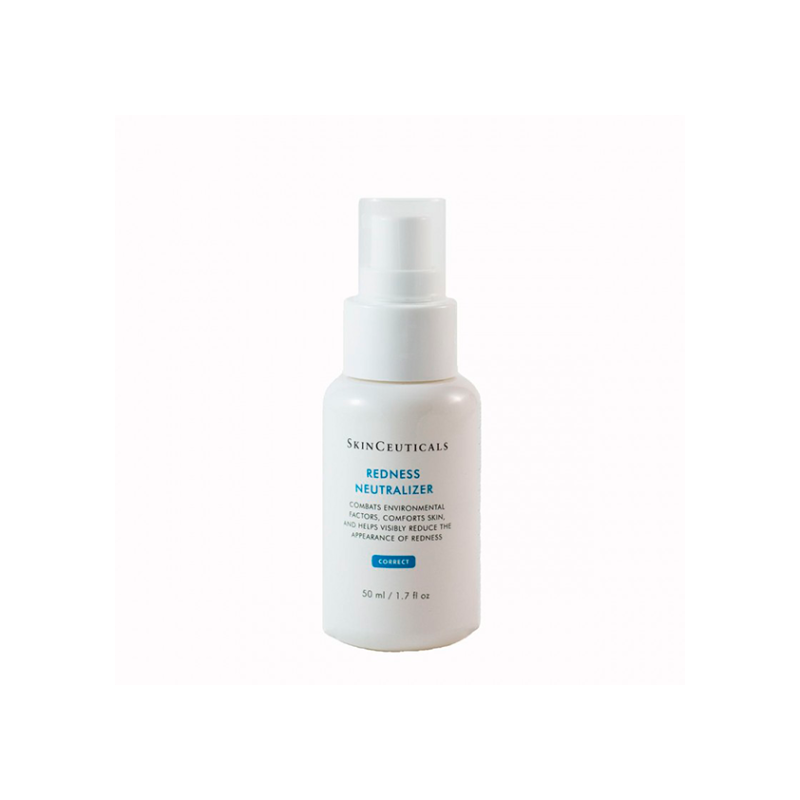 SKINCEUTICALS REDNESS NEUTRALIZER TUBO 50 ML