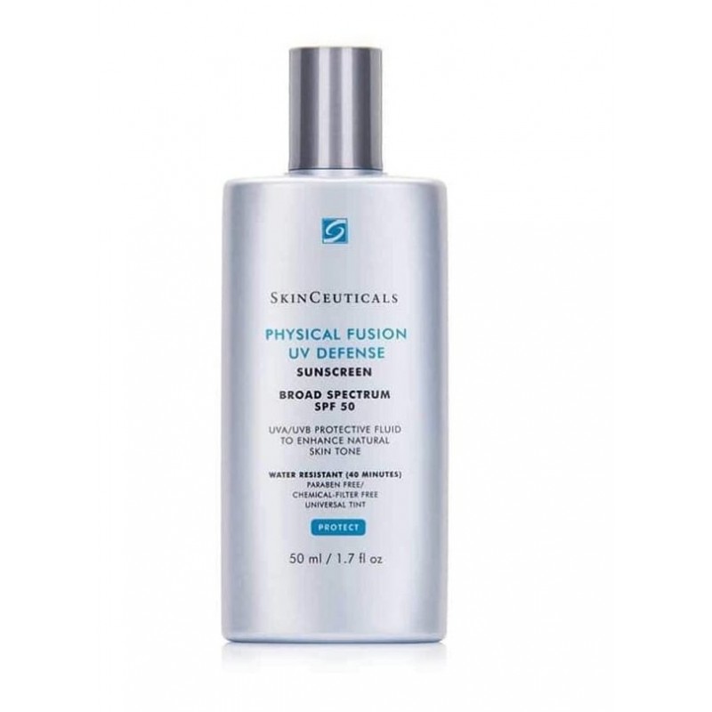 SKINCEUTICALS MINERAL RADIANCE SPF50+ COLOR 50 ML
