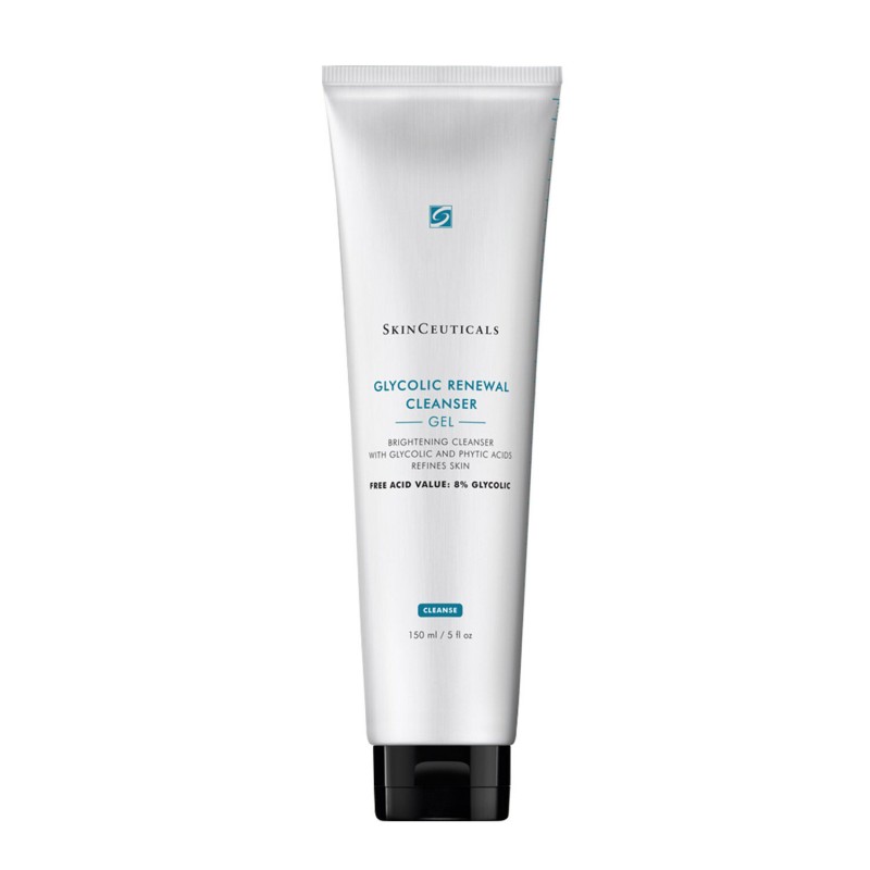 SKINCEUTICALS GLYCOLIC RENEWAL CLEANSER 150 ML