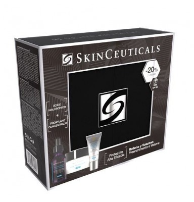 SKINCEUTICALS COFRE RELLENO...