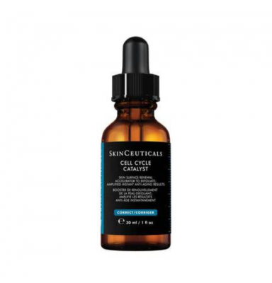 SKINCEUTICALS CELL CYCLE...