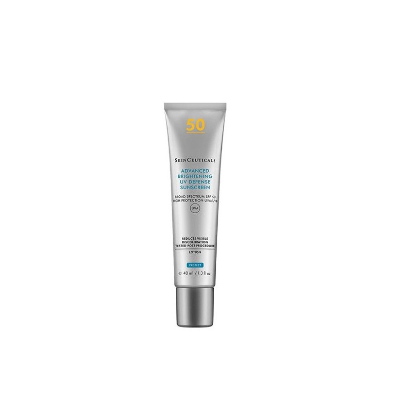 SKINCEUTICALS ADVANCED BRIGHTENING UV DEFENSE SPF50