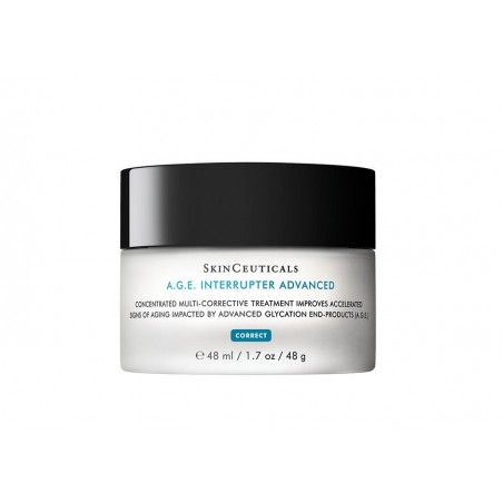  SKINCEUTICALS A.G.E. INTERRUPTER ADVANCED 48 ML 