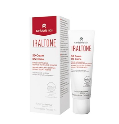 IRALTONE DS EMULSION...
