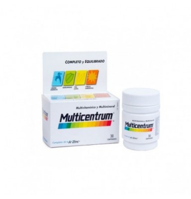 MULTICENTRUM 30 COMP