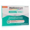 MULTICENTRUM ENERGIA DOBLE 20 COMPRIMIDOS