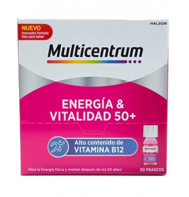 MULTICENTRUM ENERGIA &...