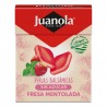 JUANOLA PERLAS FRESA MENTOLADA