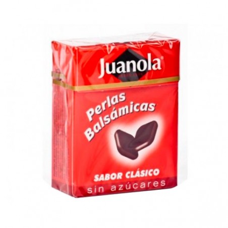  JUANOLA PERLAS SABOR CLASICO 