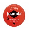 JUANOLA PASTILLAS CLASICAS 27 GR