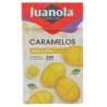 JUANOLA CARAMELOS LIMON